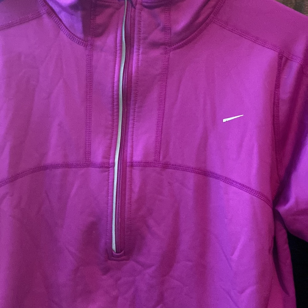 Nike Running jacket. - Picture 5 of 9
